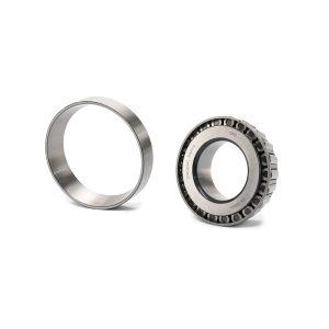 Front Wheel Exterior Roller Bearing | 8151820, 39580/39520