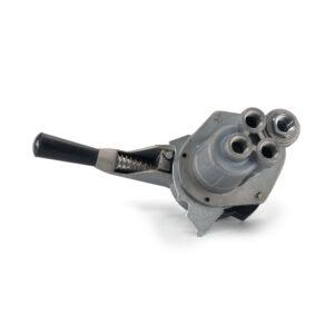 Hand Brake Valve | 8157863