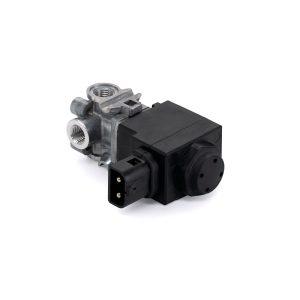 Solenoid Valve | 8158342, 1610564