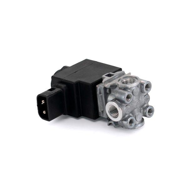 Solenoid Valve | 8158342, 1610564 - DFG