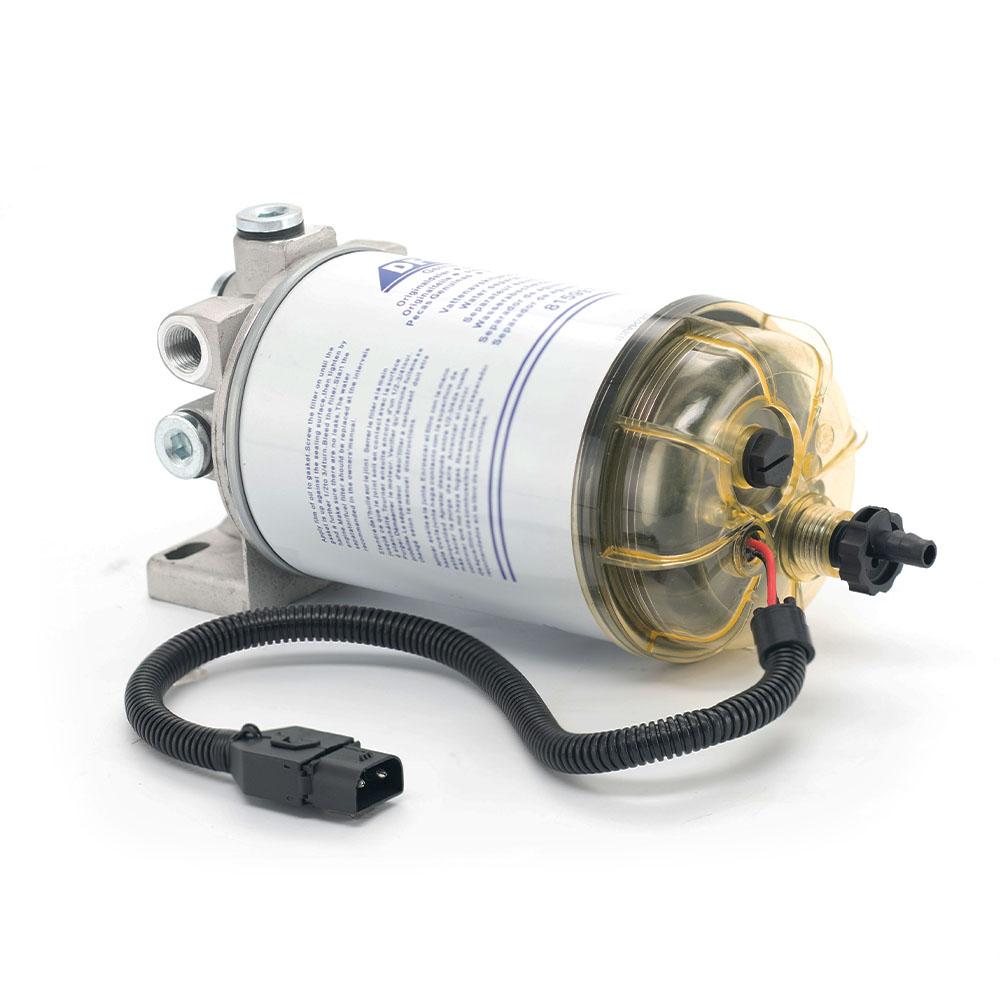 Armed Water Separator W/ Sensor | 8159975-CS