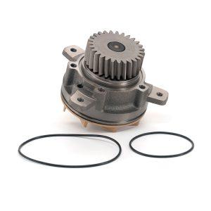 WATER PUMP THICK SHAFT | 8170305, 20734268