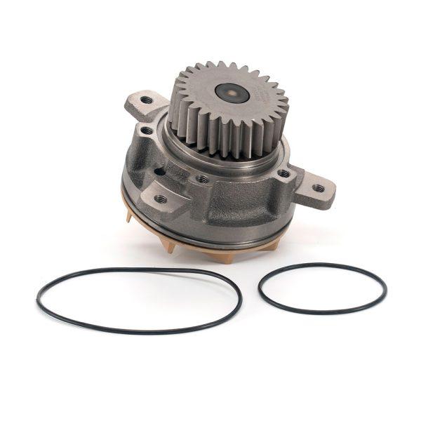 WATER PUMP THICK SHAFT | 8170305, 20734268 - DFG