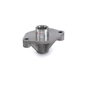 Gearbox Housing Cover | 8172165