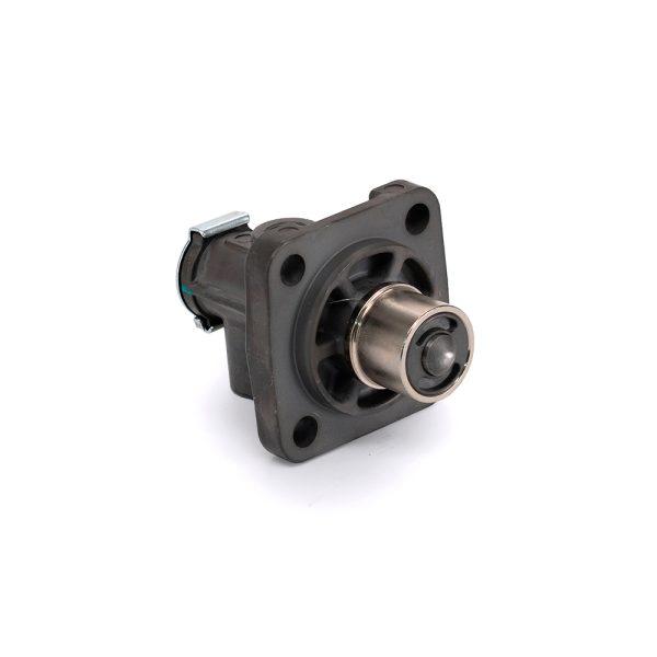 Inhibitor Valve (4 Holes) | 8172627, 1068951, 1669297
