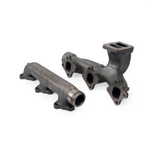 PACK EXHAUST MANIFOLD | 8193545-46