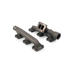 PACK EXHAUST MANIFOLD | 8194525,  8194522