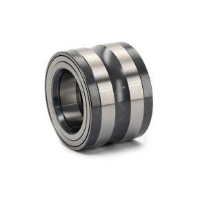 Rear Axle Wheel Bearings Kit ( 77 X 130 X 91) | 85103257, 805092 C