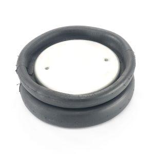 DOUBLE CONVOLUTED AIRBAG (300MM/ H:185MM) | D300-01, FS:22C