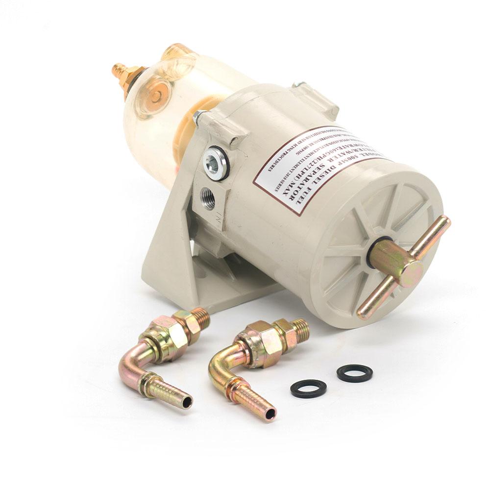 SEPARADOR DE AGUA FG-500 20/10
