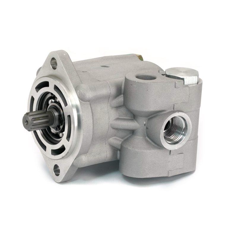 STEERING SERVO PUMP FOR TRUCK KENWORTH/FREIGHTLINER/PETERBILT | PS2516 ...