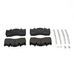 Brake Pad Kit AV/AR (21352573) | 21496551