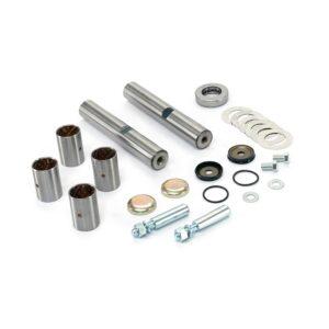 KIT-PINES-Y-BOCINAS-DIRECCIÓN-ISUZU-4JH1- NKR77-(5-87832400-0)