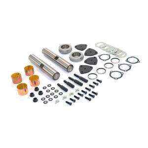 KIT-PINES-Y-BOCINAS-DIRECCION-MFS-12-143A-INTER-KENWORTH-(FF931-941-942)-(D-45.5MM)-(L-265MM)-(2-CHAVETA)-USA