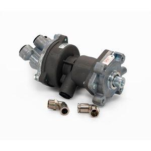 FOOT BRAKE VALVE 700