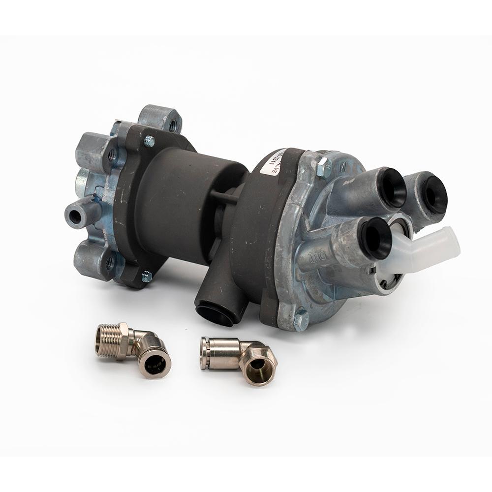 FOOT BRAKE VALVE 700 - Imagen 2