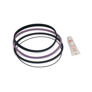Kit de Jebes de camisa