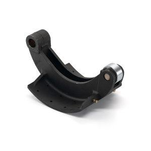 PATIN FRENO TRASERO 8" (203MM) SCANIA SERIE 4/5 SERIES P/G/R/S EURO 5/6/7 (2645688/1300204/1104548/1104552)