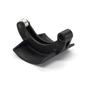 PATIN FRENO TRASERO 10" (254MM) SCANIA SERIE 4/5 SERIES P/G/R/S EURO 5 (1426254/1300205/1104549/245875)