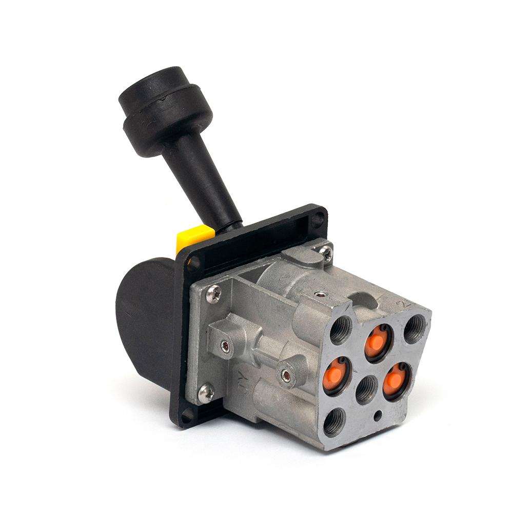 HAND CONTROL VALVE | 147500667