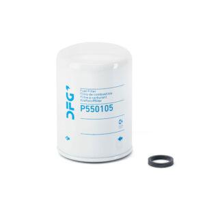 FILTRO DE PETROLEO