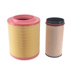 PRIMARY AIR FILTER KIT | 21115483-K , 21115501