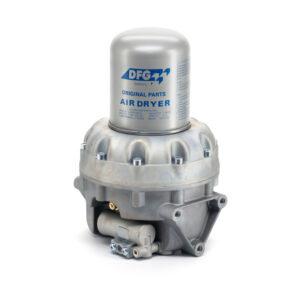 SECADOR DE AIRE COMPLETO MACK