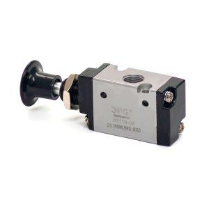 Push Pull Air Control Valve | 3R110-06