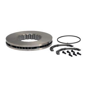 BRAKE DISC VENTED (370MM) (85110494) | 85103805