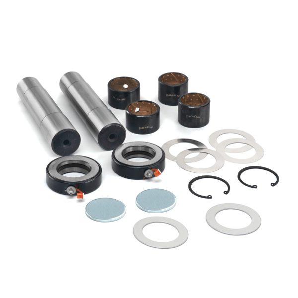 Howo Kin Pin Kit KING PIN KIT SINOTRUCK/HOWO | WG9719410031 - DFG