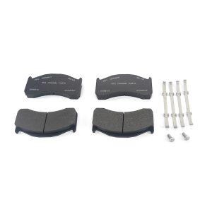 BRAKE PAD KIT | 20768115