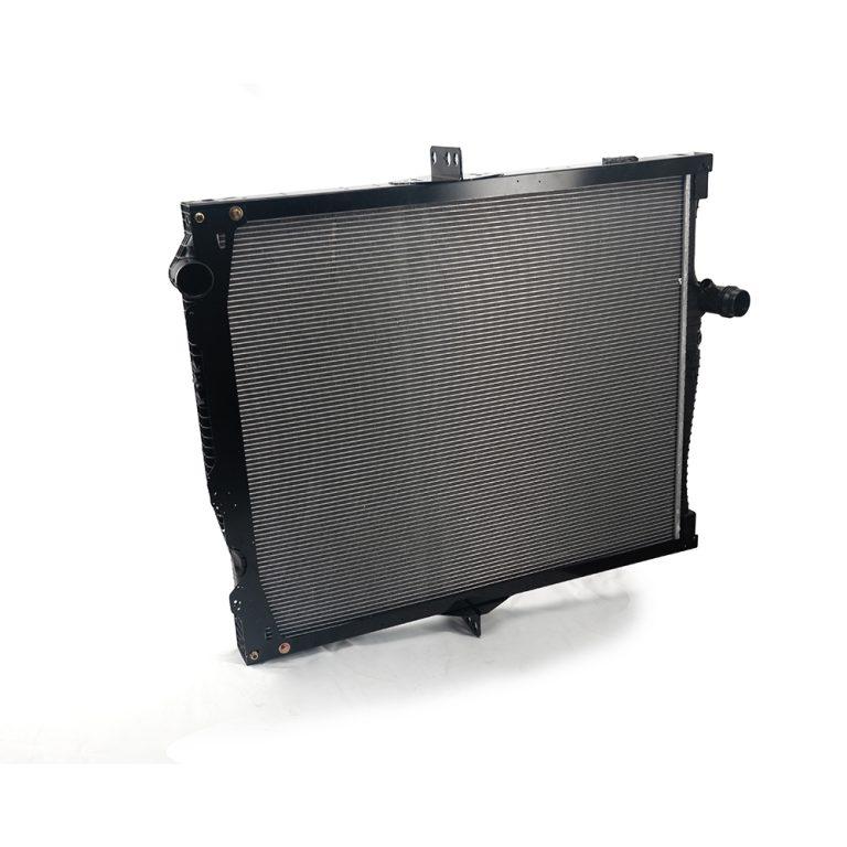 VOLVO RADIATOR | 23292836 - DFG