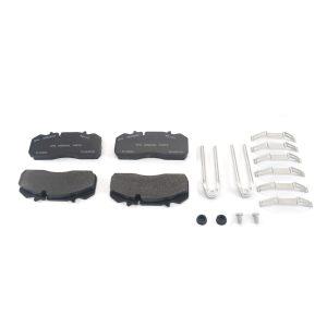 BRADE PAD KIT | 85105654