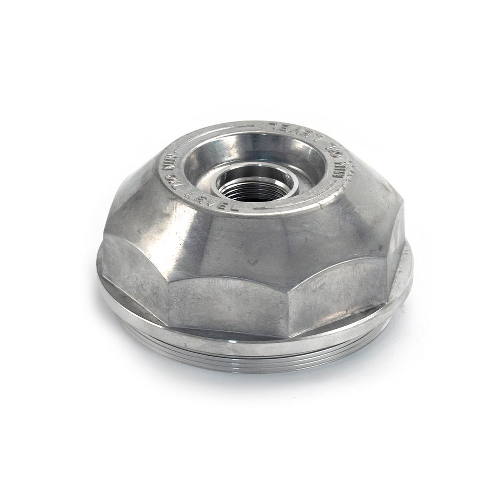 VOLVO AXLE HUB CAP PLUG | VOLVO: 1625712/ FEBI BILSTEIN: 22527/ DT Spare Parts: 2.65071