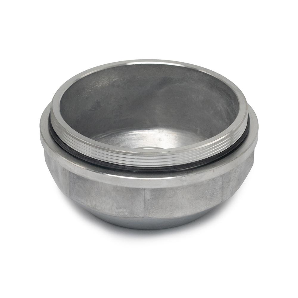 VOLVO AXLE HUB CAP PLUG | VOLVO: 1625712/ FEBI BILSTEIN: 22527/ DT Spare Parts: 2.65071 - Image 2