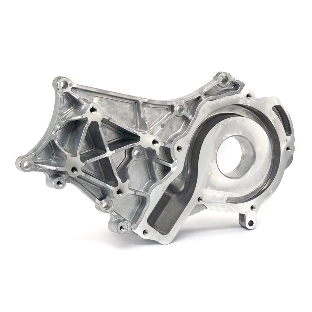 WATER PUMP HOUSING | VOLVO: 20539530/ DT Spare Parts 2.15622 / SLP: WPH-656 - Image 2