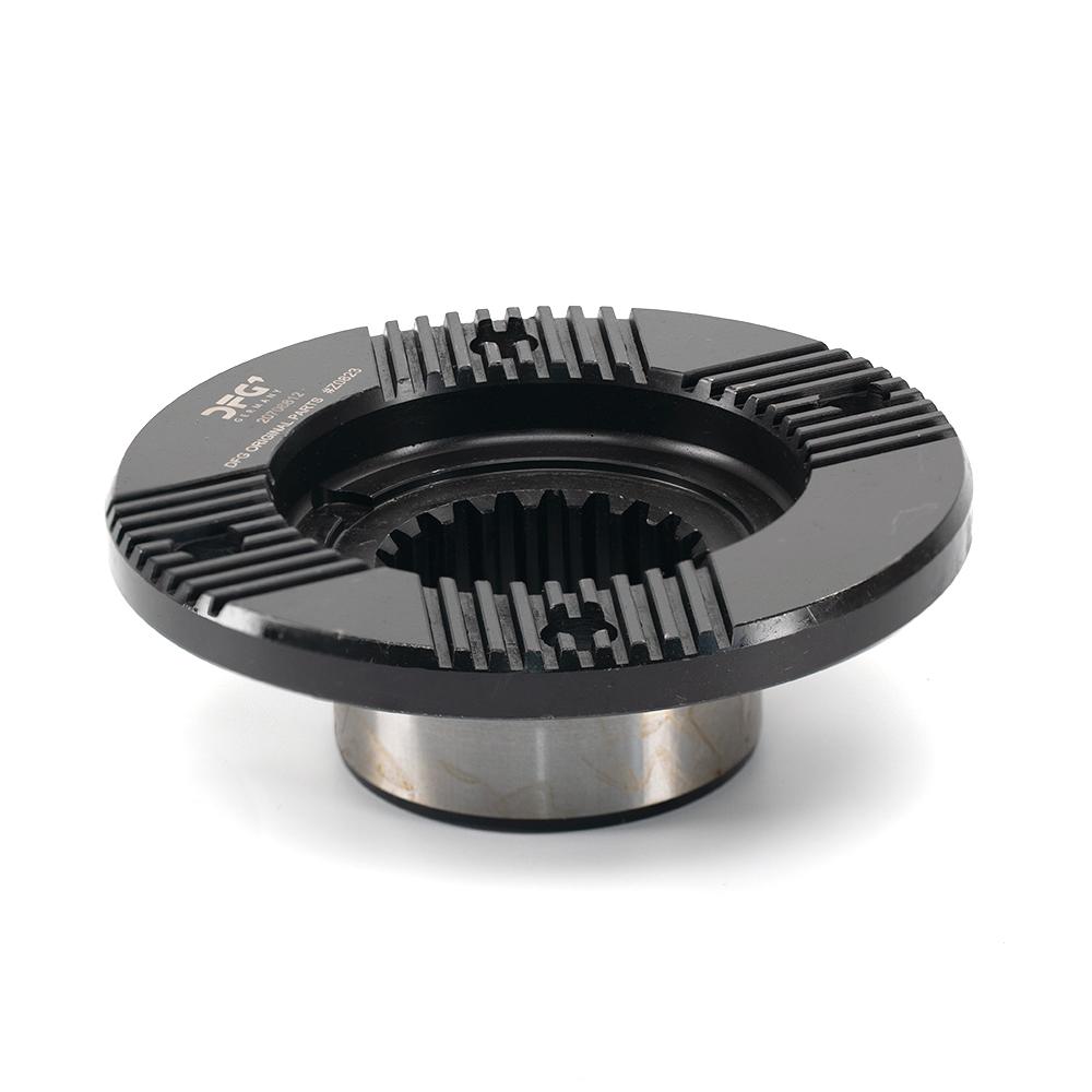 COMPANION FLANGE 21D 4H FH/FM/NH (3152328)(1672275
