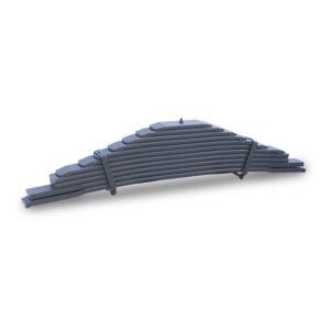 PAQUETE MUELLE POSTERIOR FH/FM/FMX