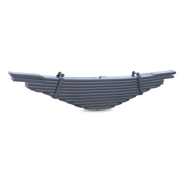 Volvo Fmx Rear Spring Block REAR LEAF SPRING FH/FM/FMX(4) | 257658 - DFG