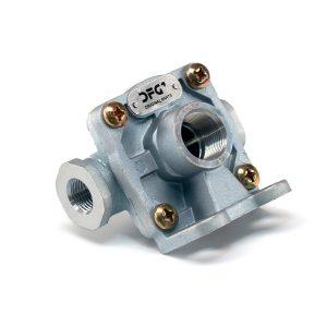 QUICK RELEASE VALVE | 3173152 1581929 8123281