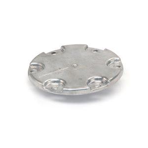 TAPA CUBO SOLAR NL10/12