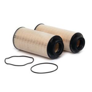 KIT DE FILTROS DE COMBUSTIBLE TRUCK SERIES