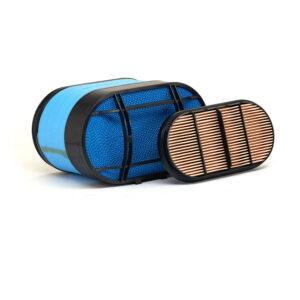 KIT AIR FILTER SCANIA | 2355128-K