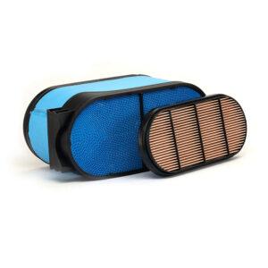 KIT AIR FILTER SCANIA | 2437388-K