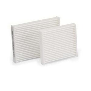 KIT DE FILTROS DE AIRE DE CABINA SCANIA S7 NTG P,G,R,S
