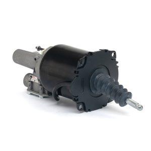 BOMBIN DE EMBRAGUE HOWO