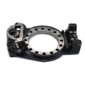 PORTA FRENOS AUTOMÁTICO IZQUIERDO