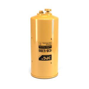 FILTRO SEPARADOR AGUA/COMBUSTIBLE CAT l 438-5386
