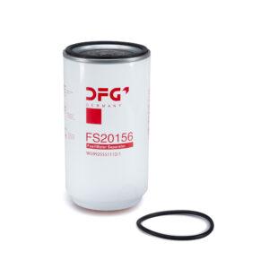 WATER AND OIL SEPARATION FILTER l WG9925551112/1