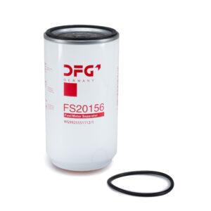 FILTRO SEPARADOR AGUA/ACEITE | WG9925551112/1